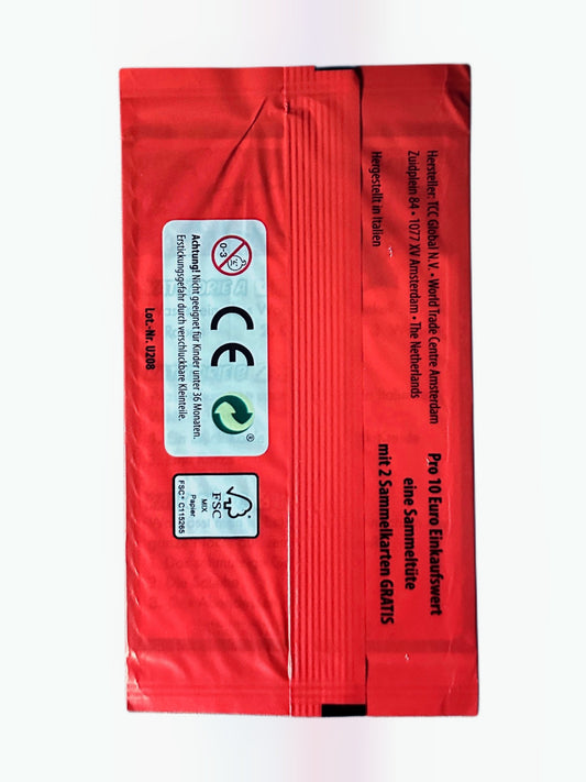 Aldi 2015 Tom&Jerry Verrückter Weihnachtsspaß