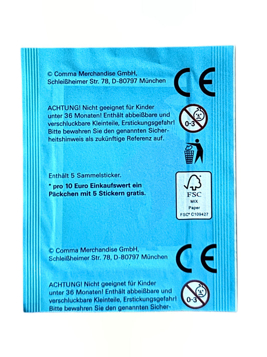 REWE Unsere Wunderwelt 2013